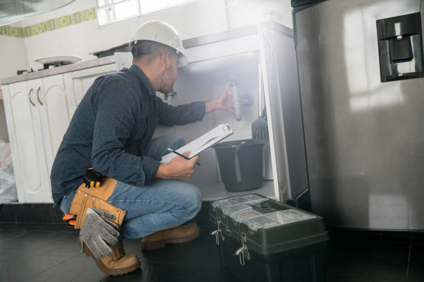  Fayette, AL Plumbing Pros