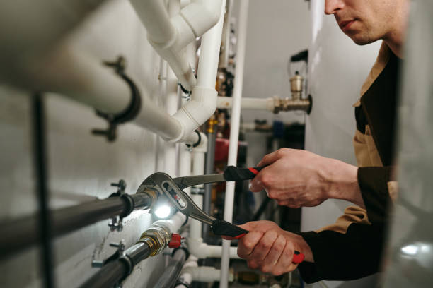 Best Emergency Plumber  in Fayette, AL