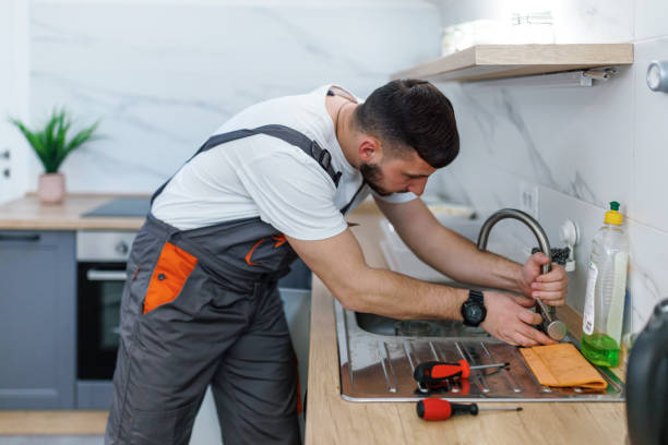Best Water Heater Repair  in Fayette, AL