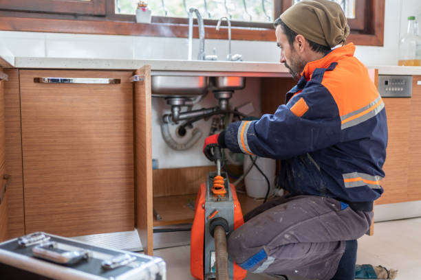 Best Commercial Plumbing Services  in Fayette, AL