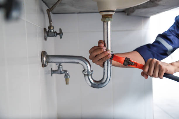 Best Water Leak Repair  in Fayette, AL