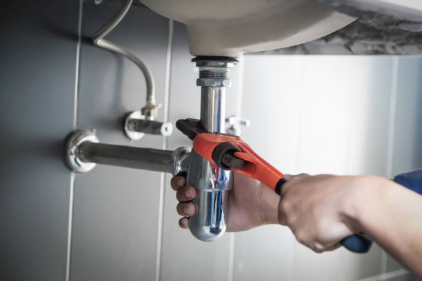 Best Leak Detection Services  in Fayette, AL