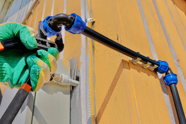 Best Sewer Line Repair  in Fayette, AL