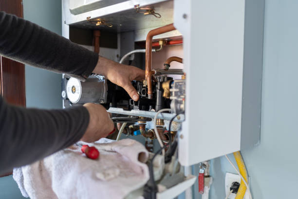 Best Residential Plumbing Services  in Fayette, AL