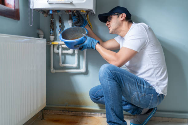 Best Clogged Drain Plumber  in Fayette, AL