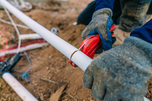 Best Sprinkler Systems  in Fayette, AL