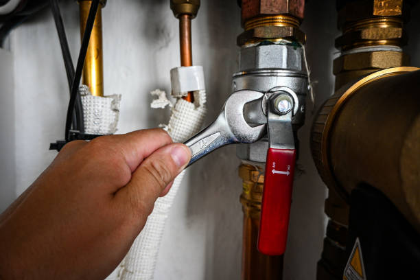 Best Sewer Line Replacement  in Fayette, AL